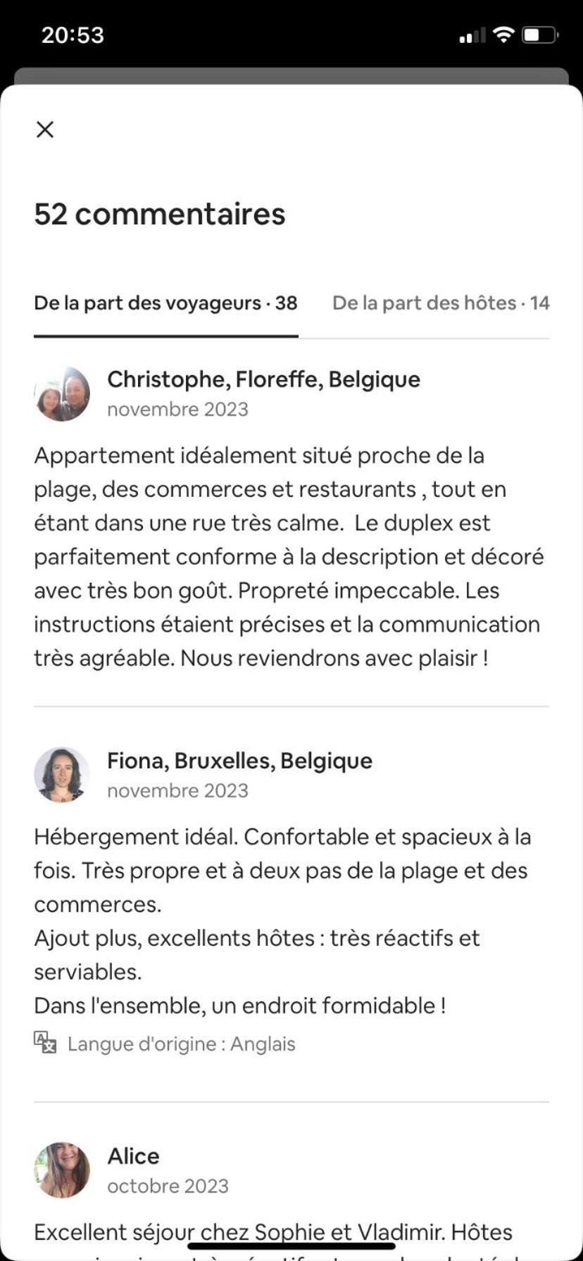 Duplex Avec Parking A 100M De La Mer De Panne Eksteriør bilde